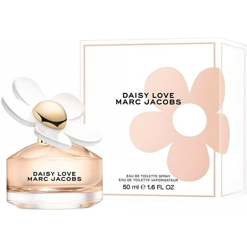 TEMU Daisy Love 50ml Edt Spray