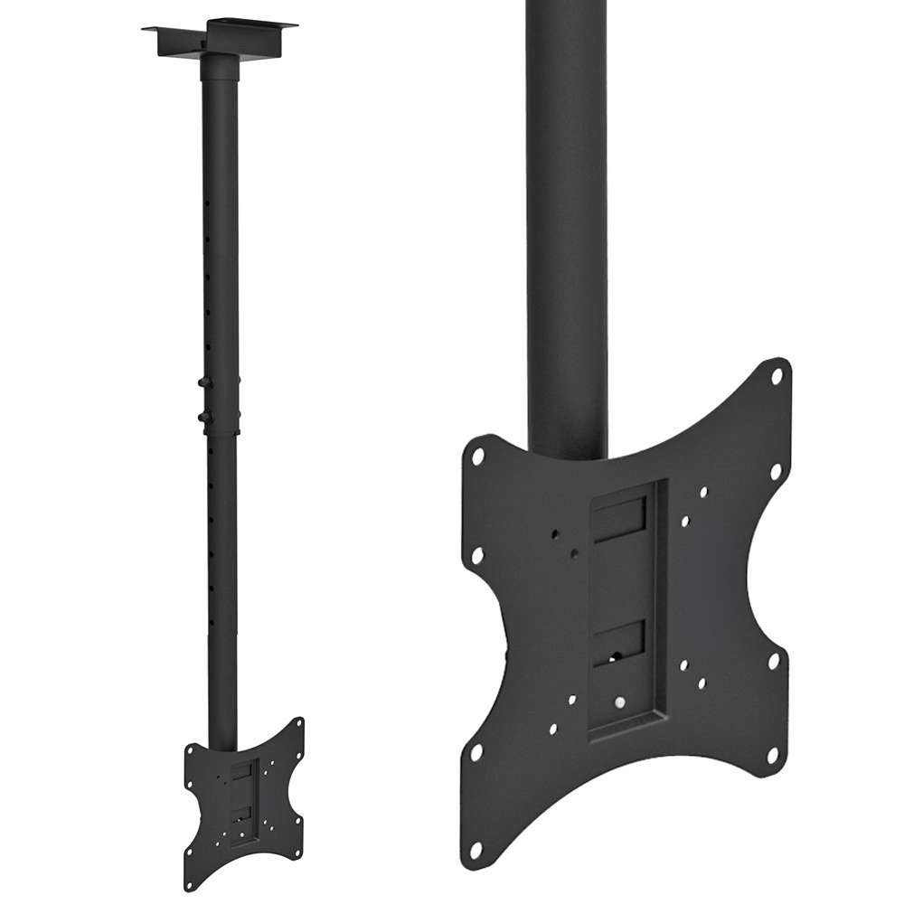E-shop Maclean Deckenhalterung für TV 23-42" 50kg VESA 200x200 MC-580