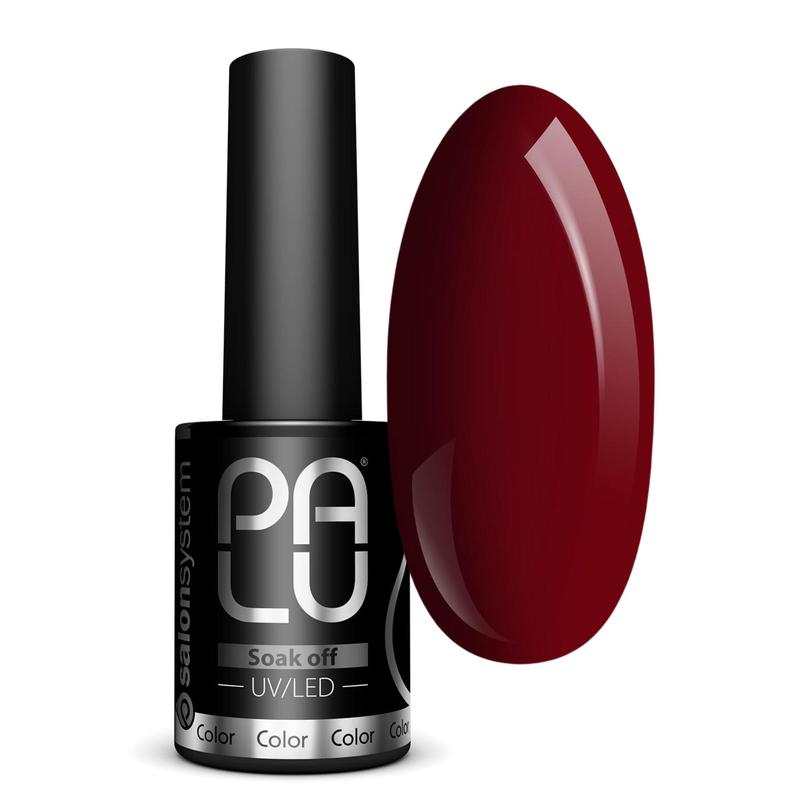 Nail Polish Uv Color For Nail Styling 11g | Long-lasting R5/11g Effect Easy Application Shine : Medium-thick