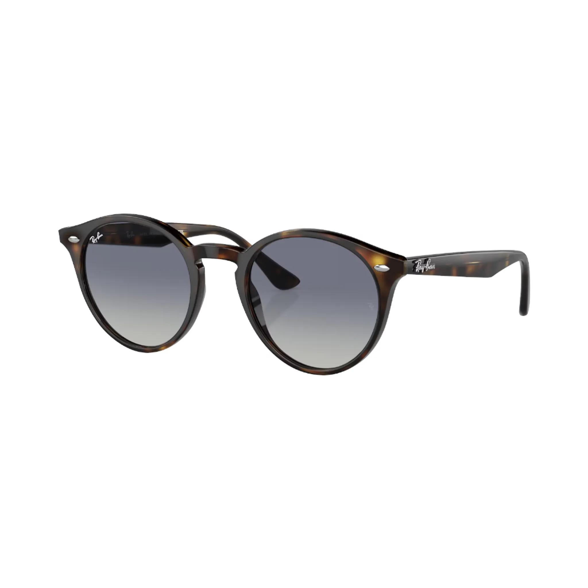 Ray-ban Rb2180 710/4l 49 Polarized Sunglasses