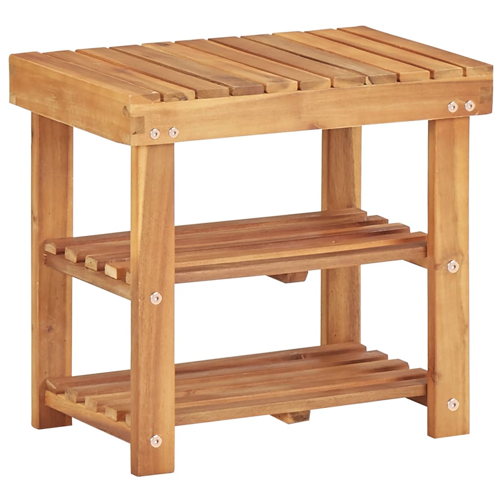Vidaxl Shoe Rack Shoe Bench Shoe Cabinet Shoe Storage Shelf Shoe Storage Racks Bench