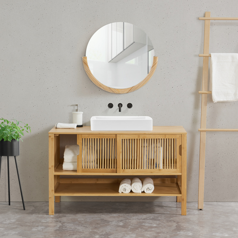 Hvaler Under-sink Cabinet, 60x100x45cm