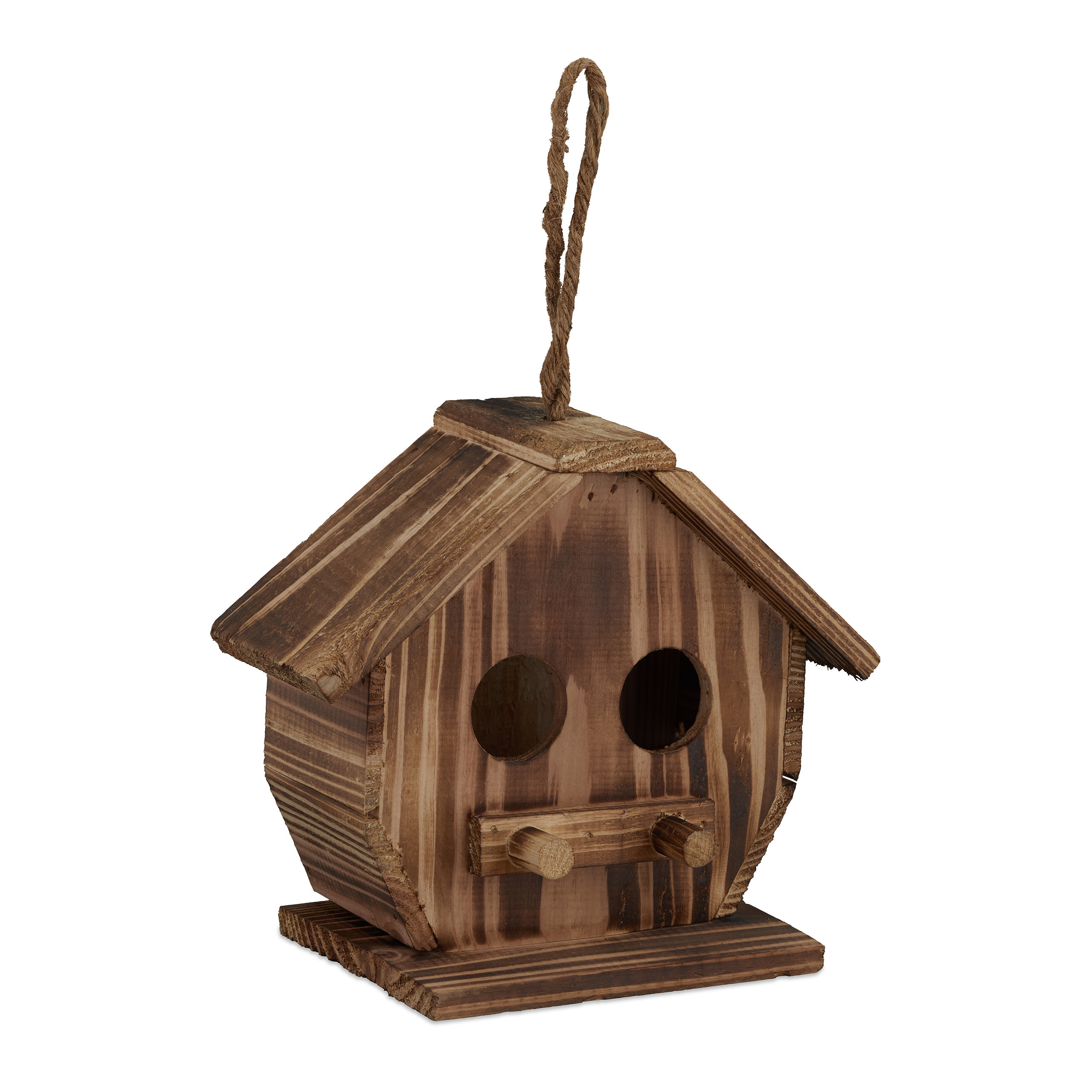 Decorative Birdhouse
