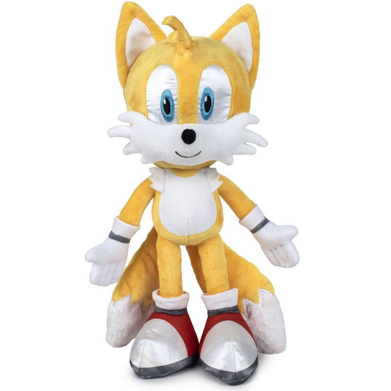 Plush Toy Tails 2 44cm