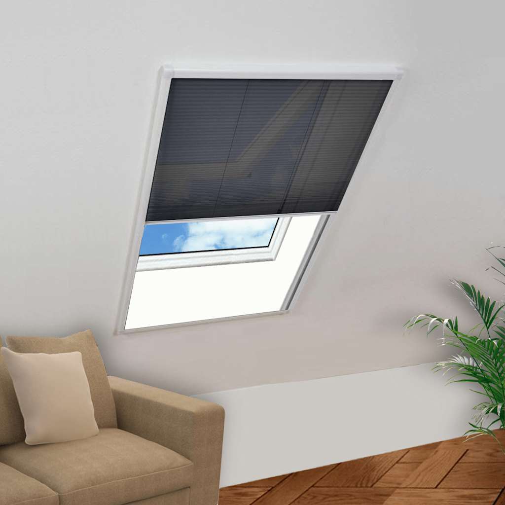 Image of Window Insect Screen Insect Screen Insect Protection Fly Protection Protection Insect Net Insect Fly Grid Fly