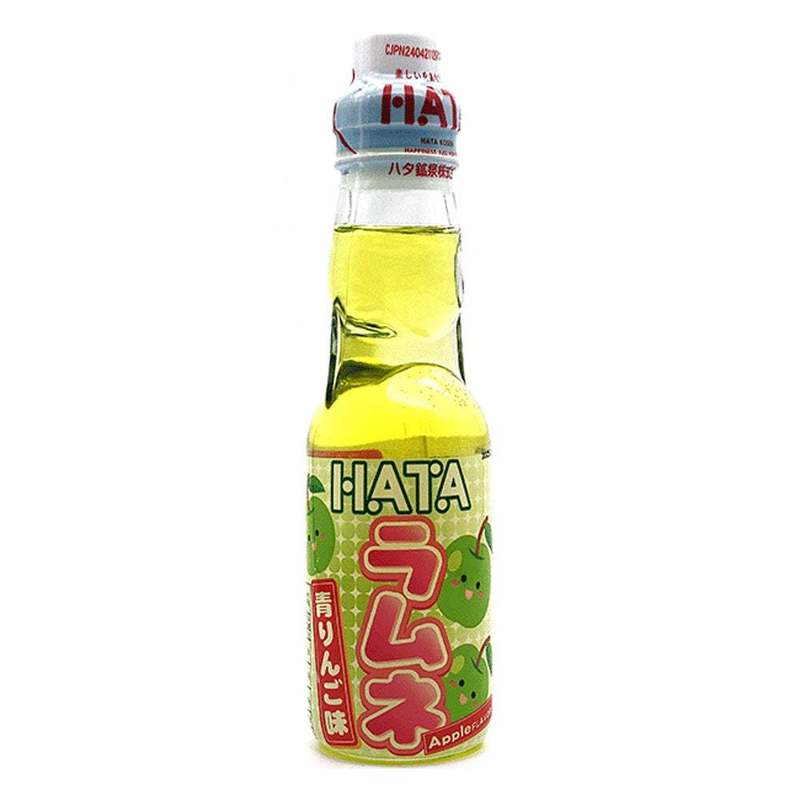 Hata Ramune 200ml (japan)