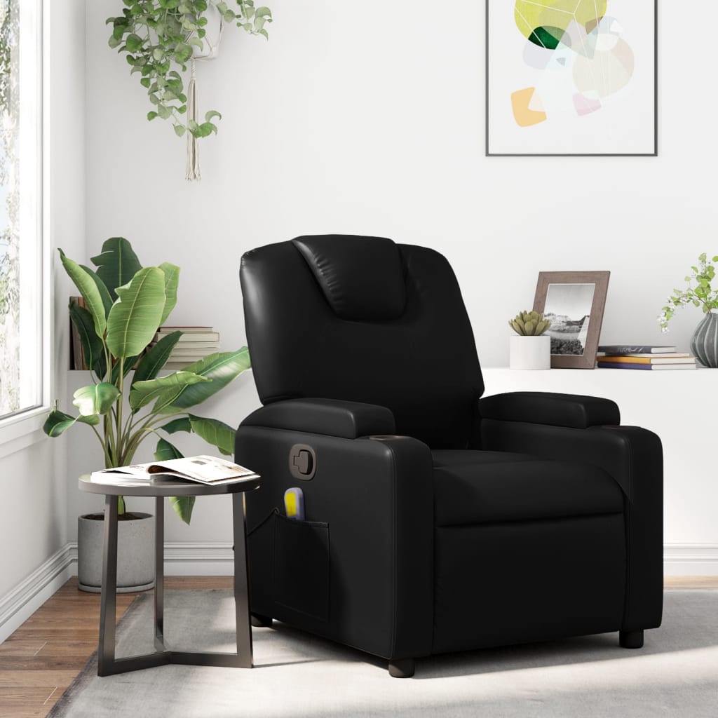   cadeira de massagem reclinável, poltrona de massagem, cadeira de lounge com massagem