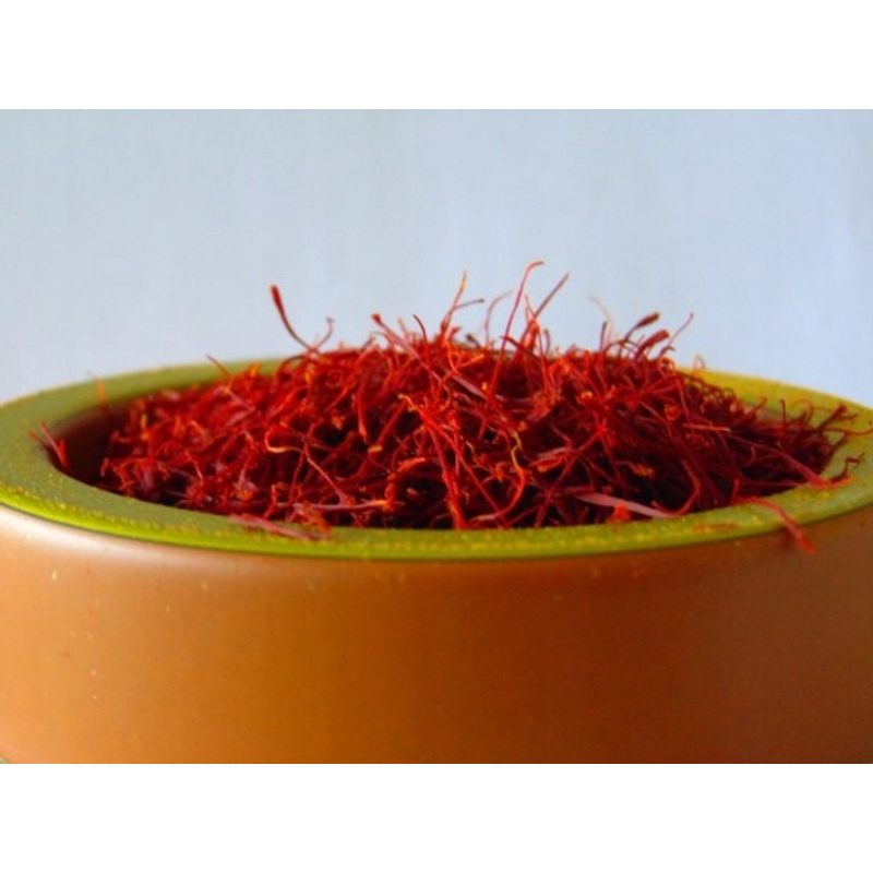 Image of Saffron Sargol 10g Red Threads