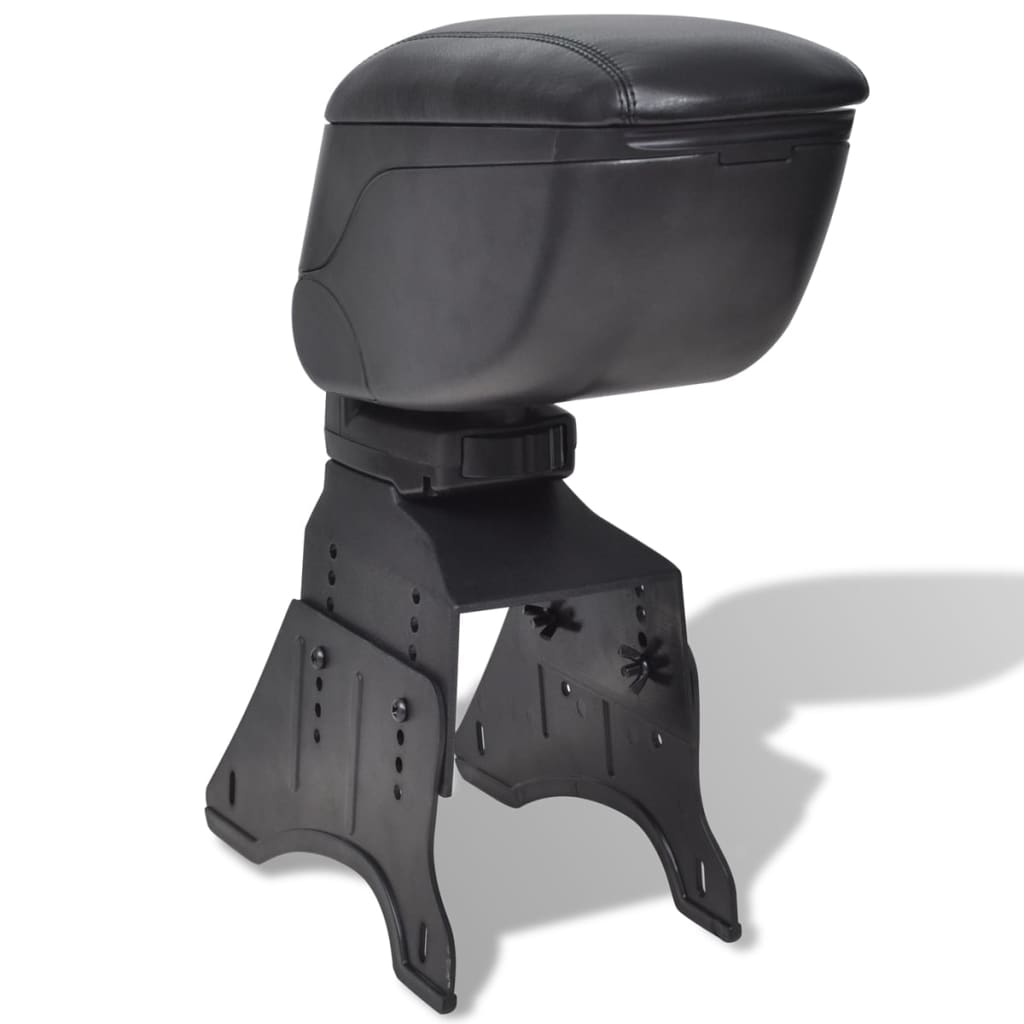 Vidaxl Universal Car Armrest Middle Armrest Middle Console Armrest