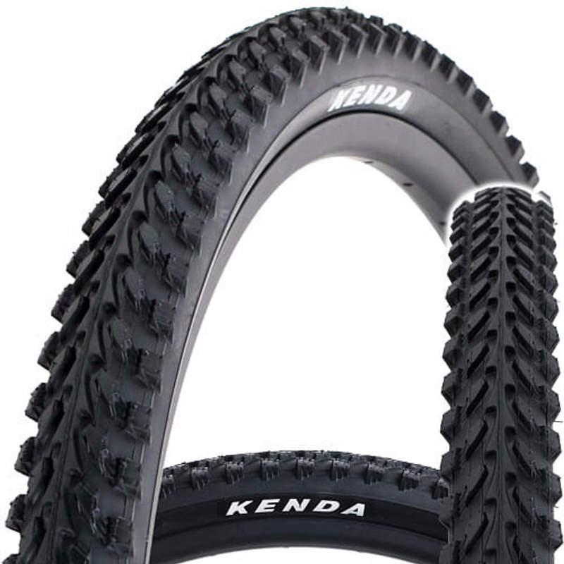 TEMU Pneu de vélo K898 CHRISTMAS TREE 26x1.95 VTT