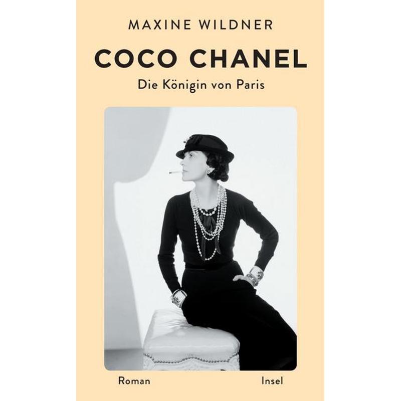 Coco Chanel: The Queen Of Paris