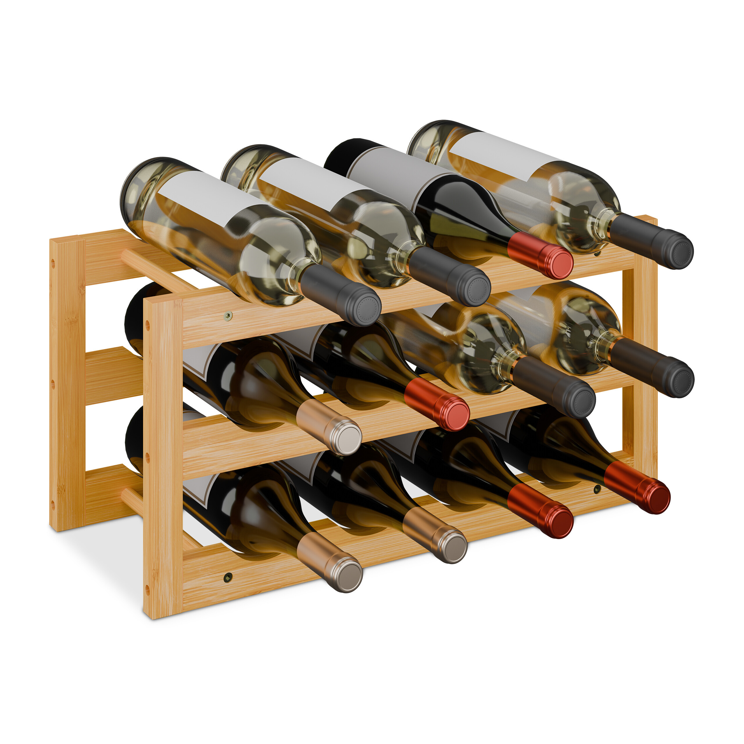 Wine Rack