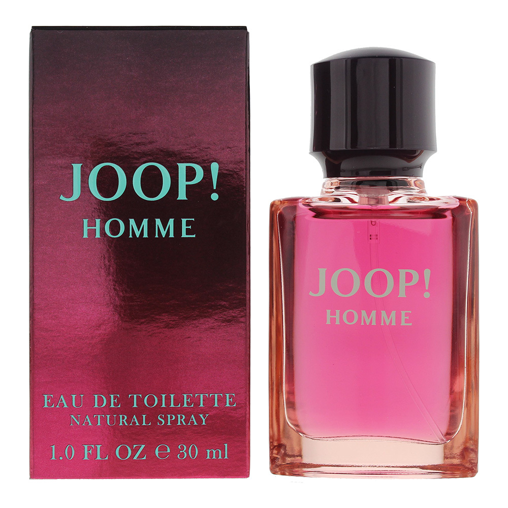 Joop! Homme Eau de Toilette 30ml  | TJ Hughes