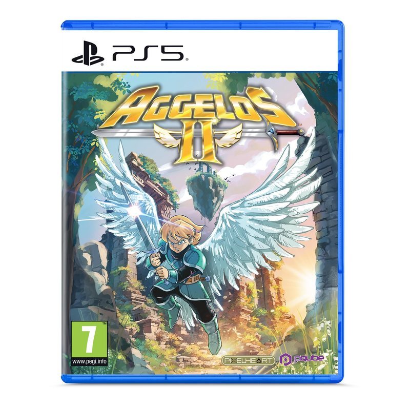 Image of 2 ( 5) - 5 - Video Game