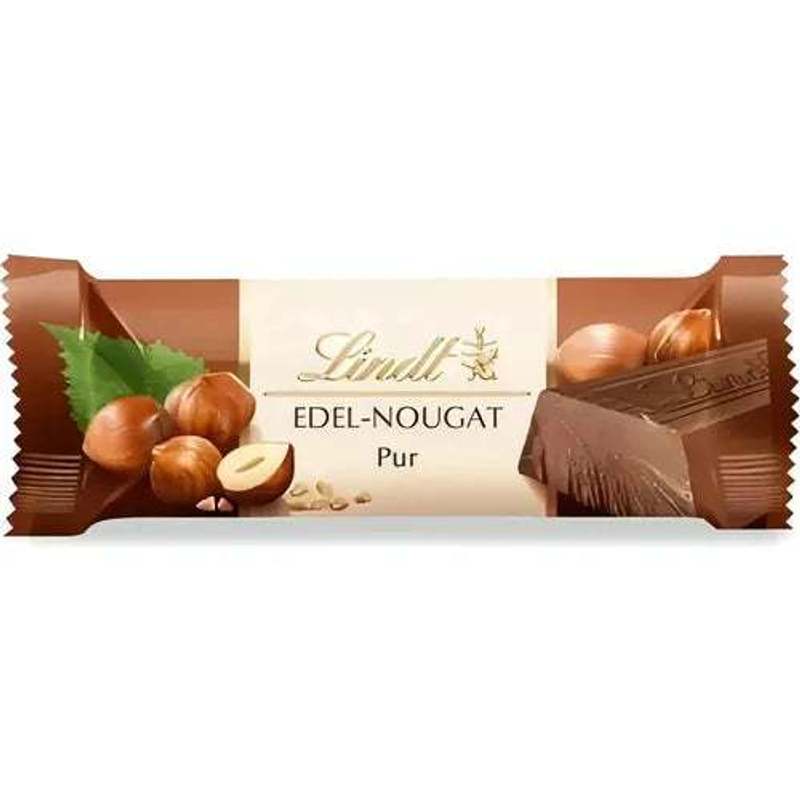 E-shop Lindt & Sprüngli Nougat-Riegel 50 g