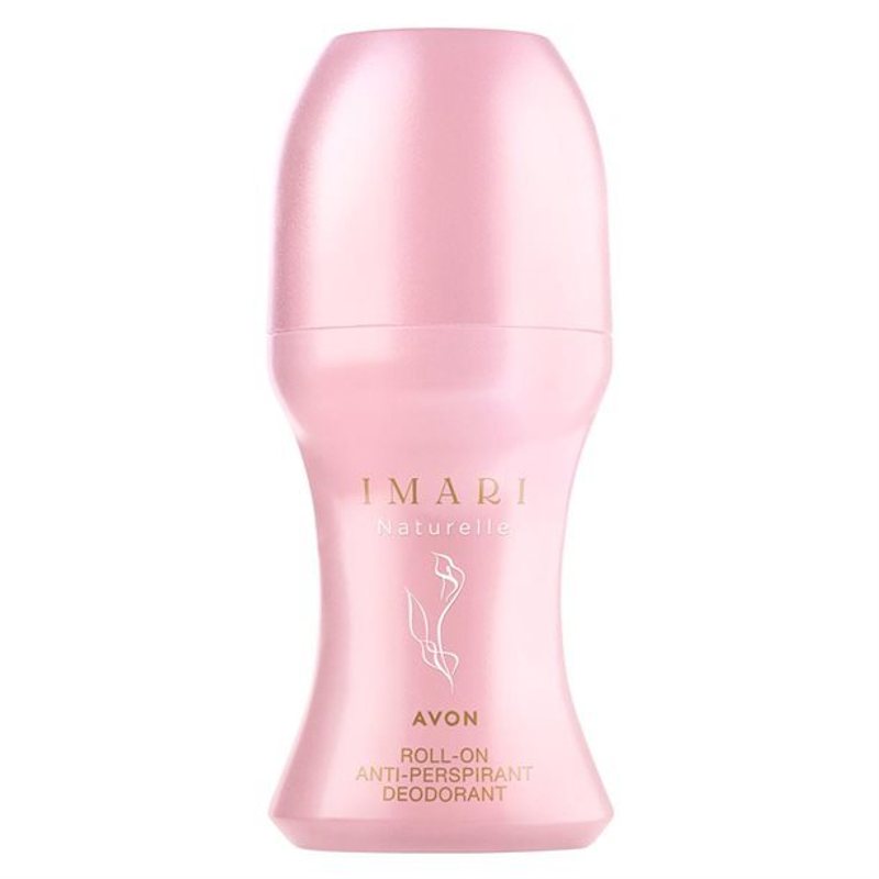 Avon Antiperspirant Deodorant Imari Natural