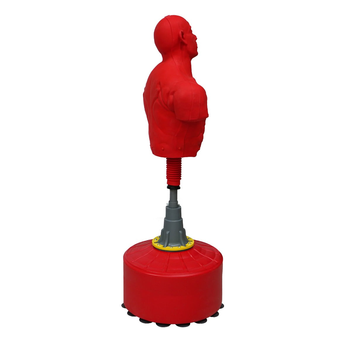Free-Standing Large Boxing Dummy for Training
