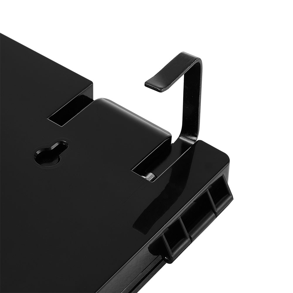 Portable Triple Folding Mirror for Makeup and Grooming