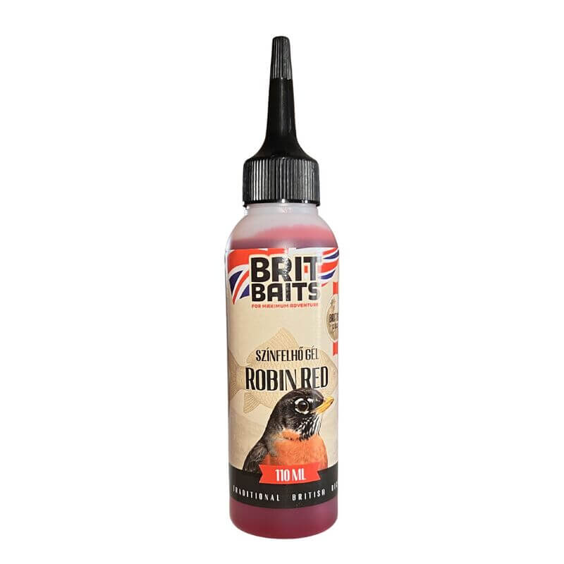 Image of Britbaits Gel Pva 110 Ml