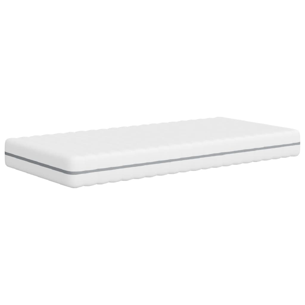 Foam Mattress for Kids Medium Soft 80x160 cmEasy to assemble-dirt-resistant-and good quality