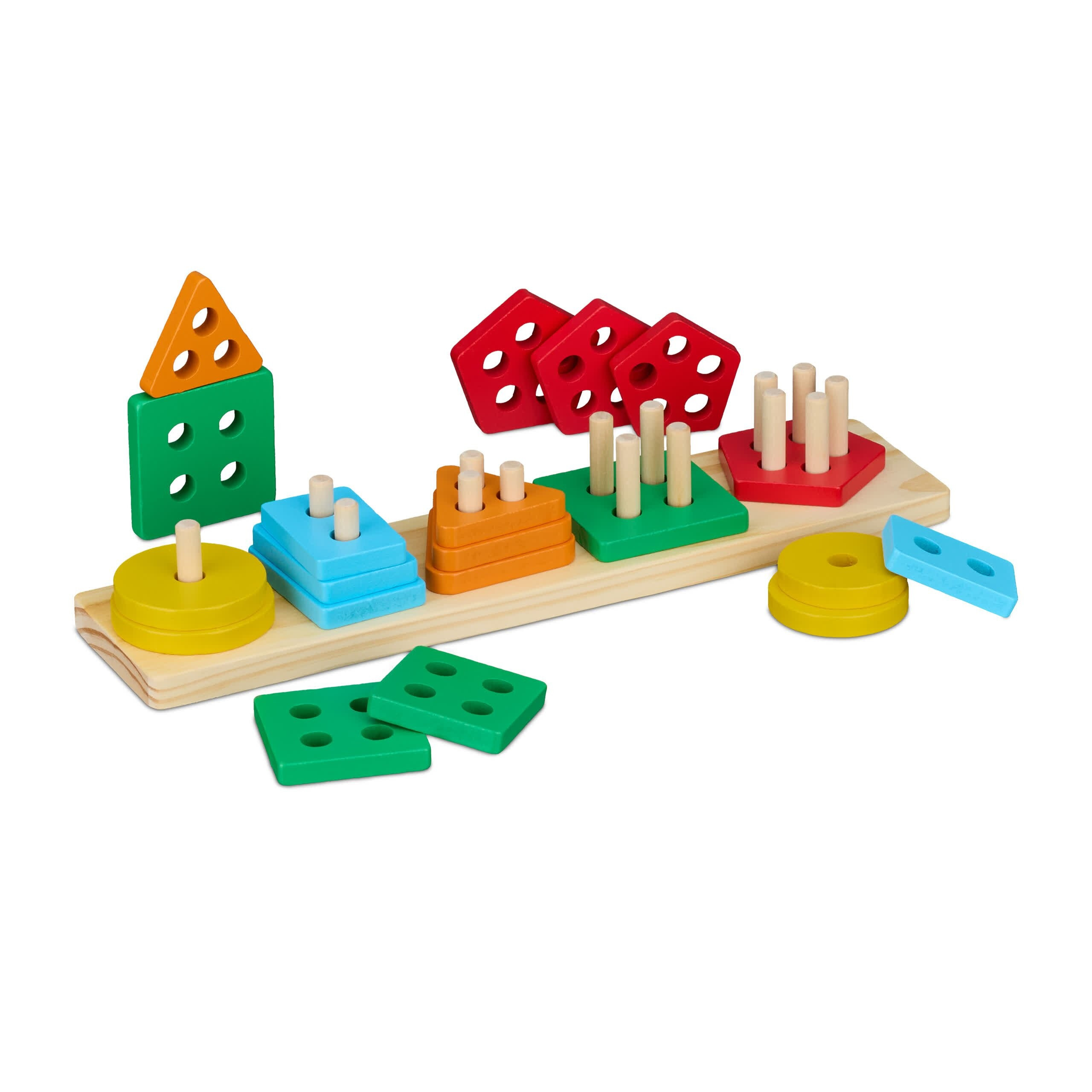 TEMU Colorful Office Supplies