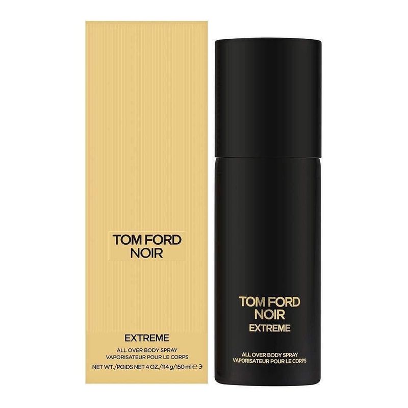 Tom Ford Tom Ford Noir Extreme All Over Body Spray