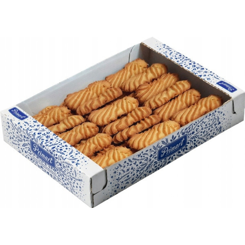 Image of Primary Walnut With Butter 450 G