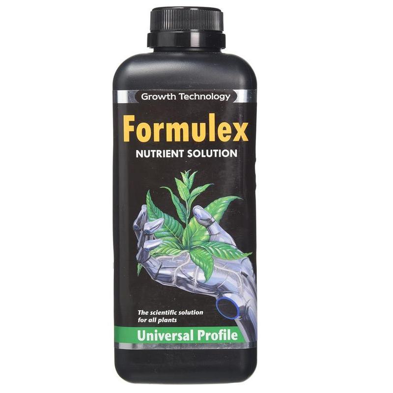 TEMU 1l Growth Fertilizer Nutrient Solution For Seedlings/, Plant Cloning Food