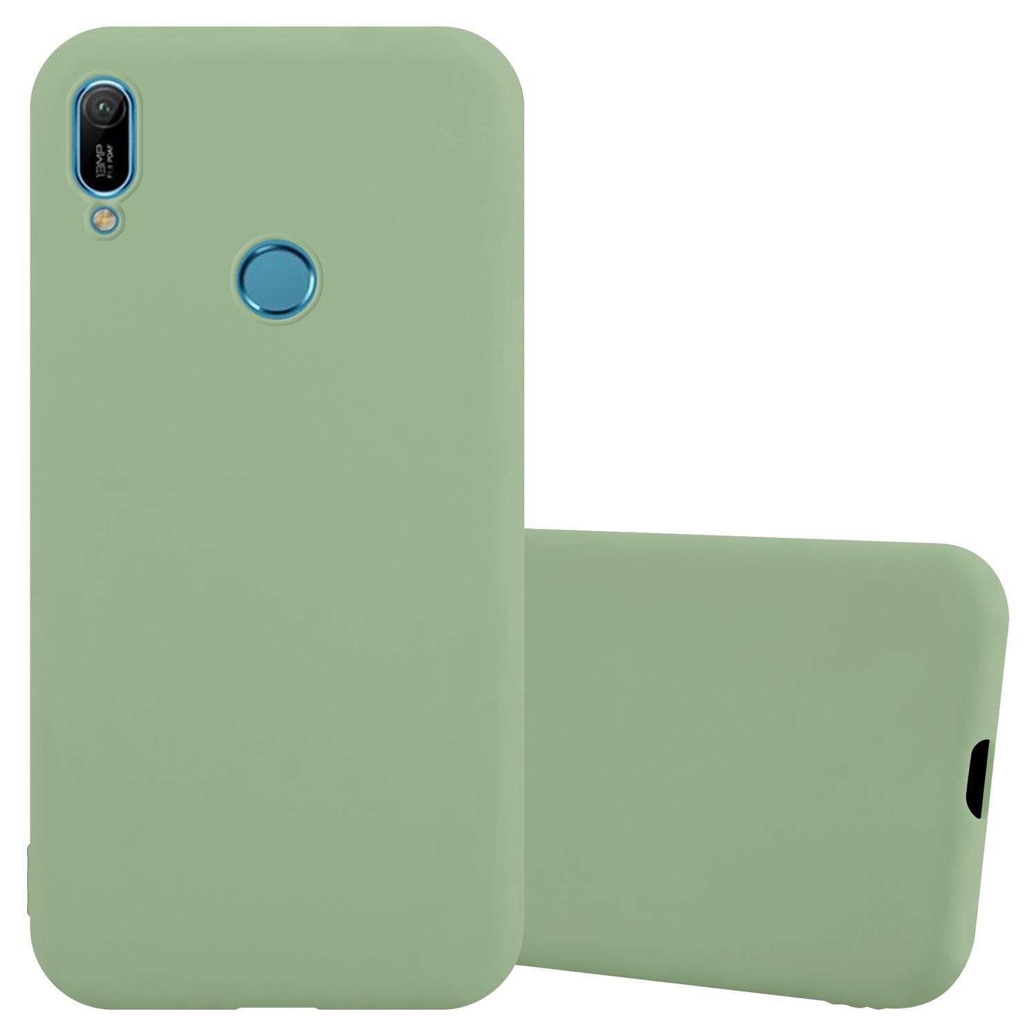 Compatible For 2019 Case Protective Case Made Of Flexible Tpu Silicone Back Case Cover Phone Case