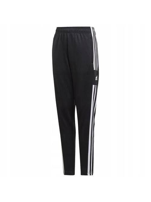 p71 21 training pants junior gk9553 black size xs 176