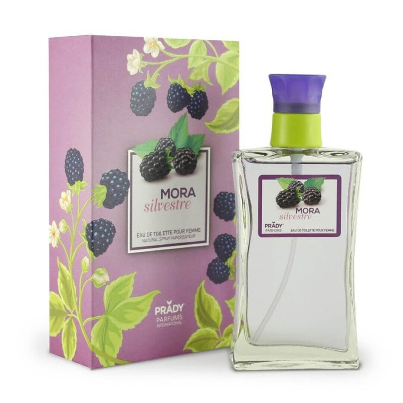 Wild Eau De Toilette - 100ml - Women - -