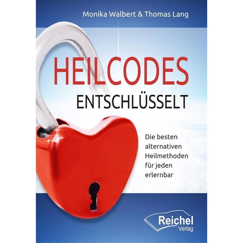 Image of Codes Decoded - The Best Alternative Methods For Everyone To Learn - Monika Walbert (et Al.) - Paperback - 144 Pages - German - 2014 - Reichel Verlag - Ean 9783941435421