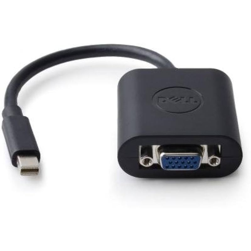 TEMU Adaptador Dell Mini To Vga