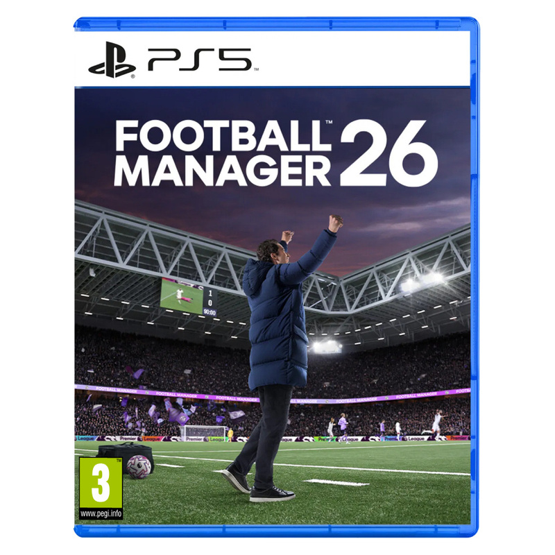 2026 - Playstation 5
