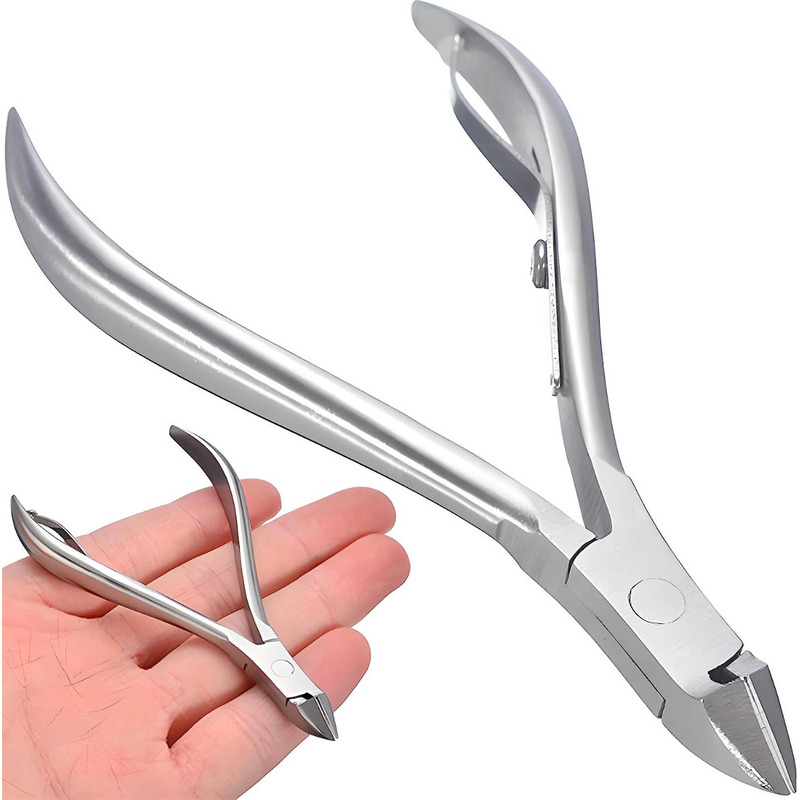 Cuticle And Nail Clippers, Nail Clippers, Manicure Pedicure Set