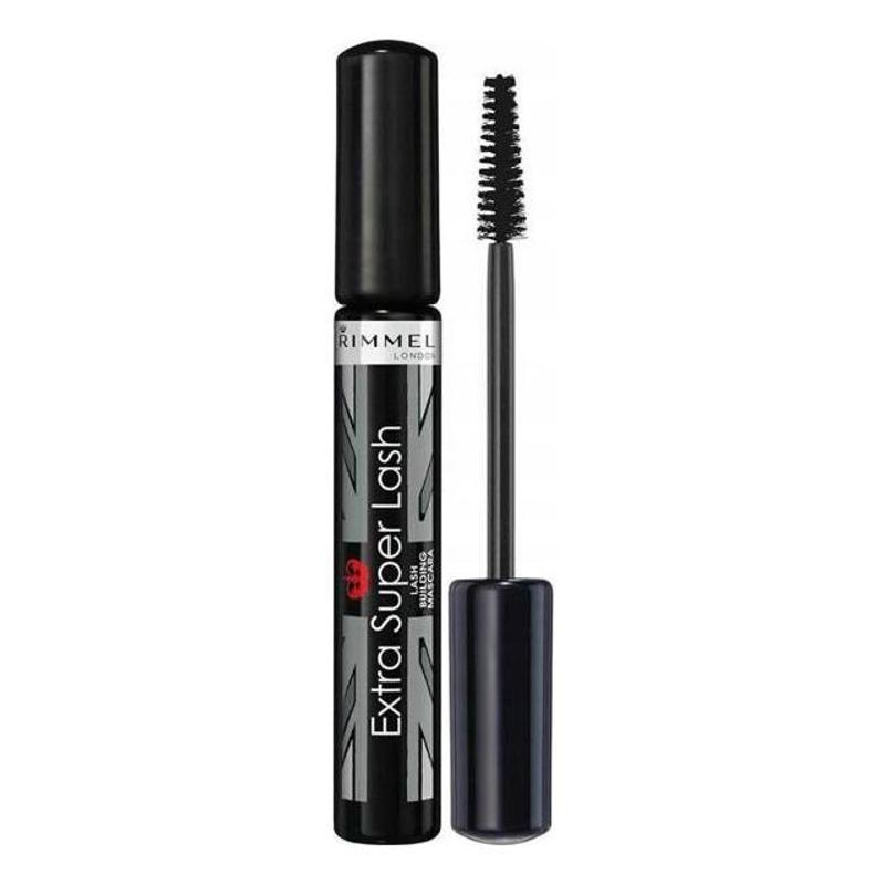 Rimmel Super Lash Verlengende Mascara, Bruin