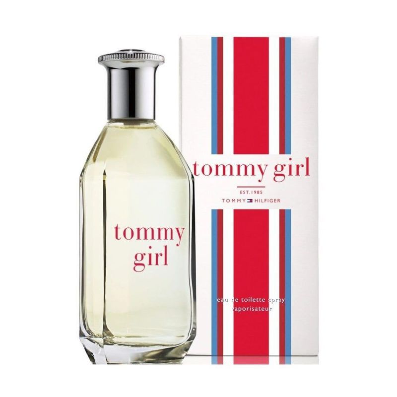 TEMU Hilfiger Girl 100ml Cologne Spray