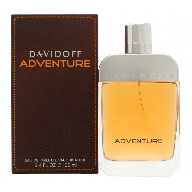 Debenhams Men's Davidoff Adventure Eau de Toilette 100ml in Misc