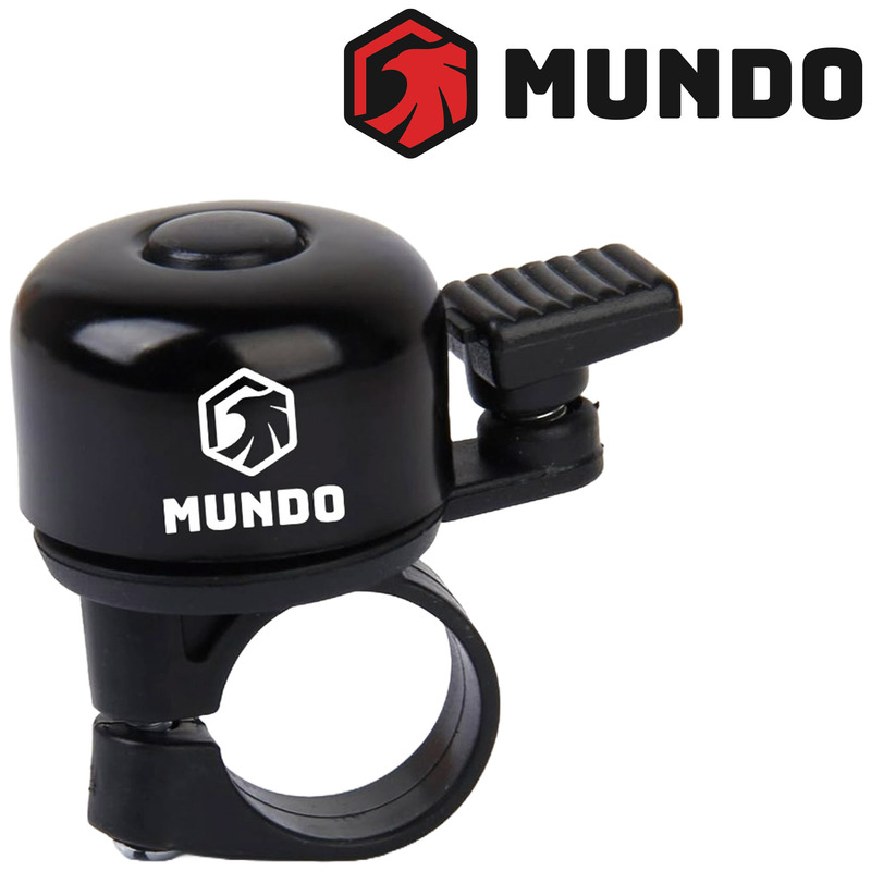 Image of Bicycle Bell For Loud Universal - Bell For Bike Handlebar Mundo
