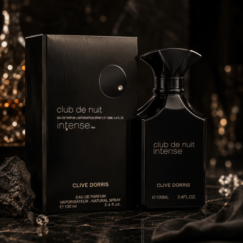Man Night De Parfum 100ml Armaf