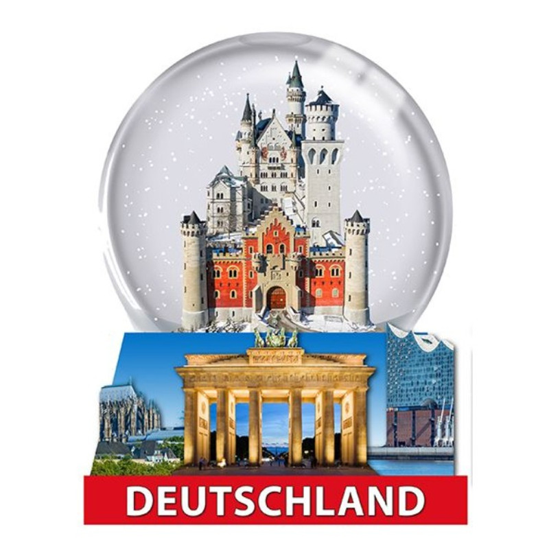Image of Castle - Germany, Berlin, Cologne