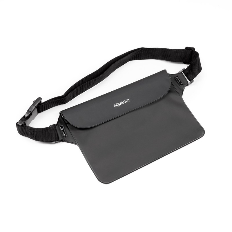 TEMU Custodia da vita impermeabile IPX8 per spiaggia, kayak e , custodia da viaggio impermeabile fino m, custodia con chiusura a triplo cordoncino,