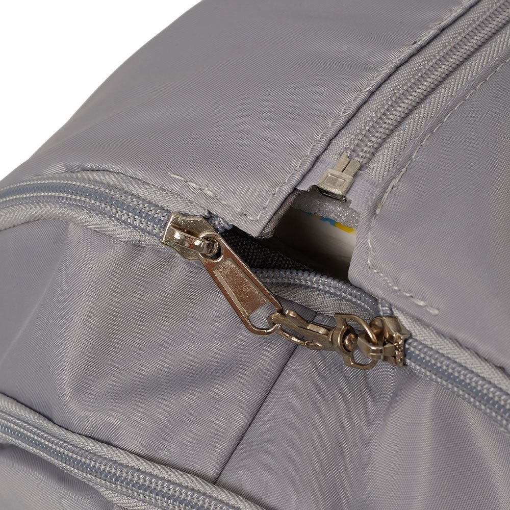 Foldable Large Capacity Travel Duffel Bag for Sport & Fitness