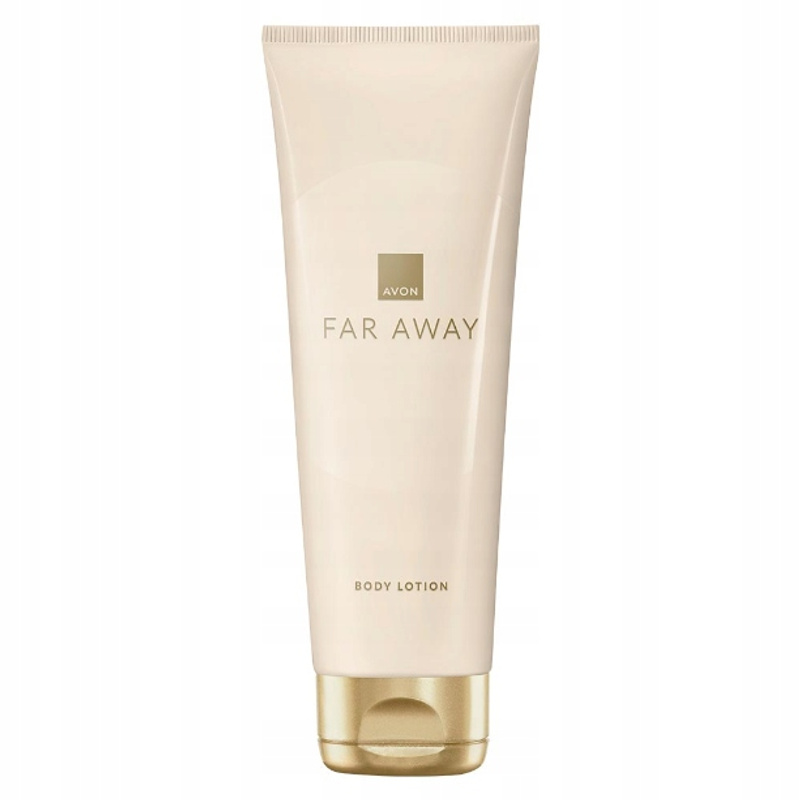 Avon Body Balm 125 Ml