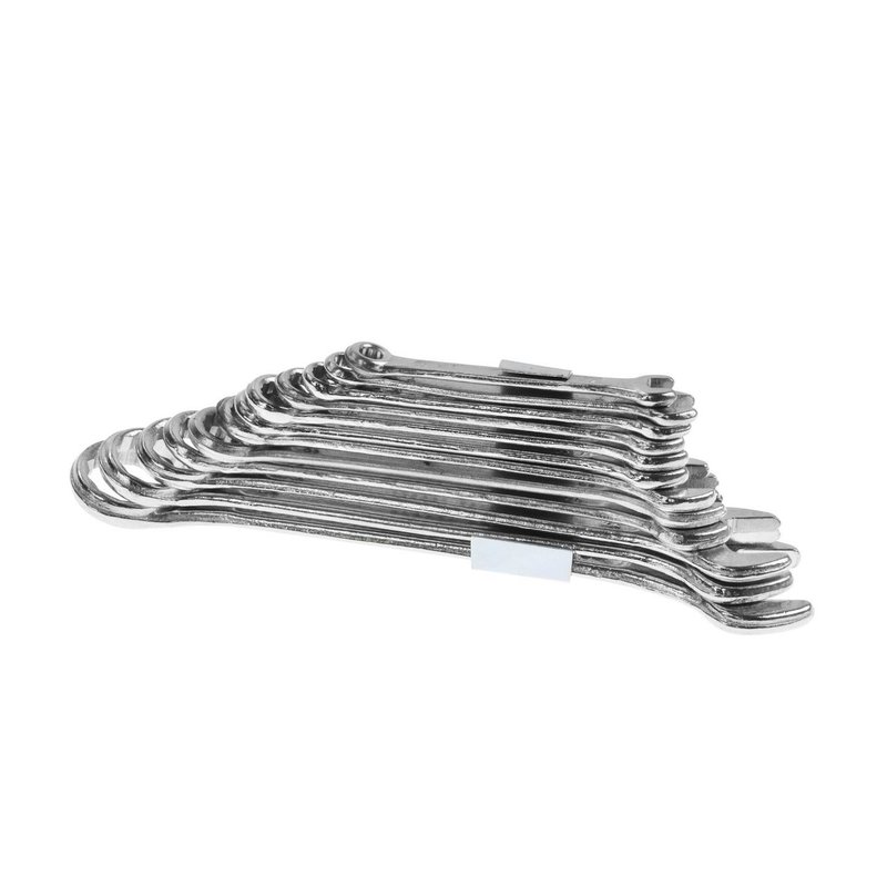 Image of Combination Wrench Set 6-22mm 12pcs Hobby Type (5/20)
