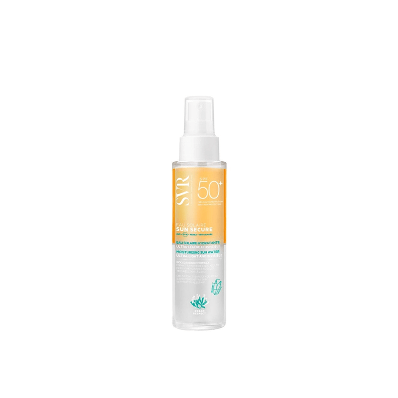 Temu Hydratante Spf50+ 100Ml