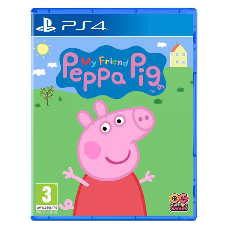 Pig - Ps4