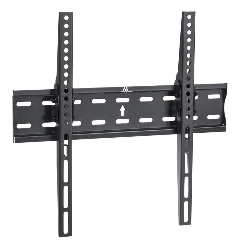Maclean Mc-862 Universal Tv Mount For 26-55 Inches, 40kg, Vesa 400x400
