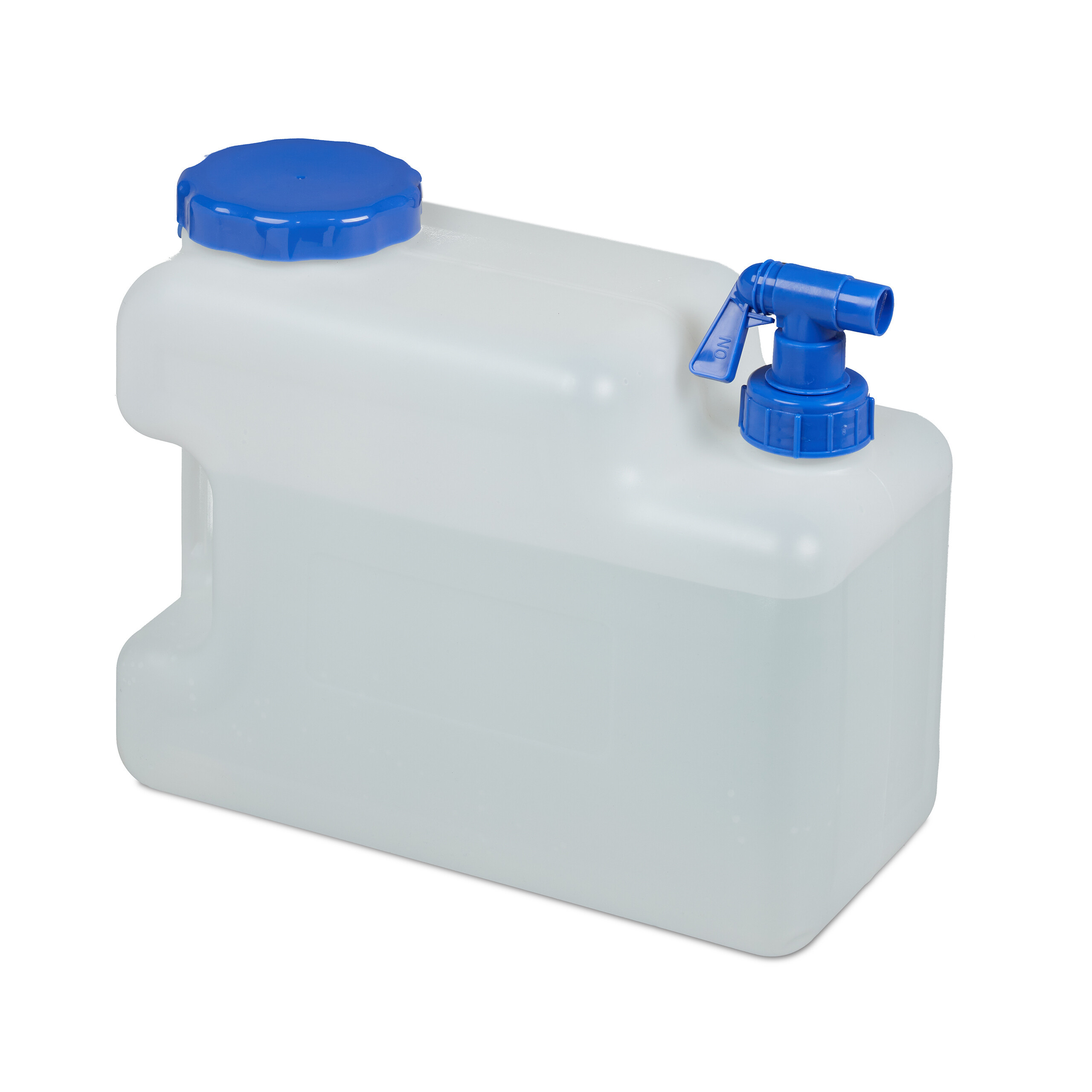 White - 12l