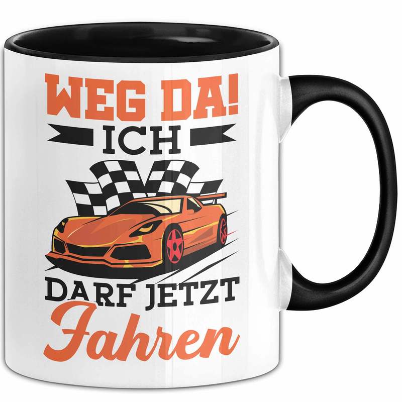License Cup Gift Idea For Passing Test Gift Idea Now To Mug